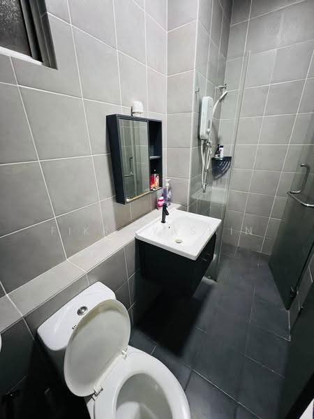 Pangsapuri untuk Dijual di Idaman Abadi - Fikri Yasmin - PropertyGuru.com.my
