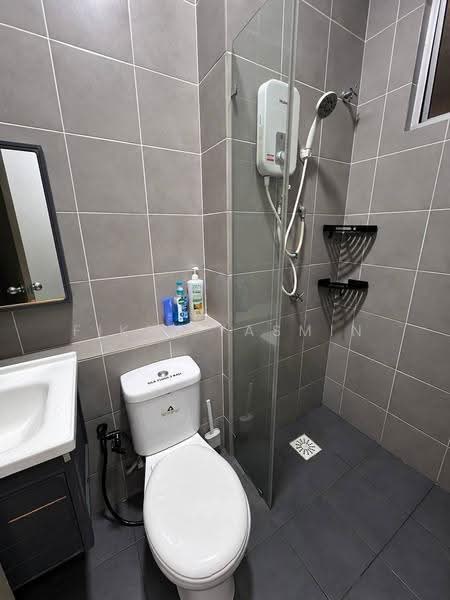 Pangsapuri untuk Dijual di Idaman Abadi - Fikri Yasmin - PropertyGuru.com.my