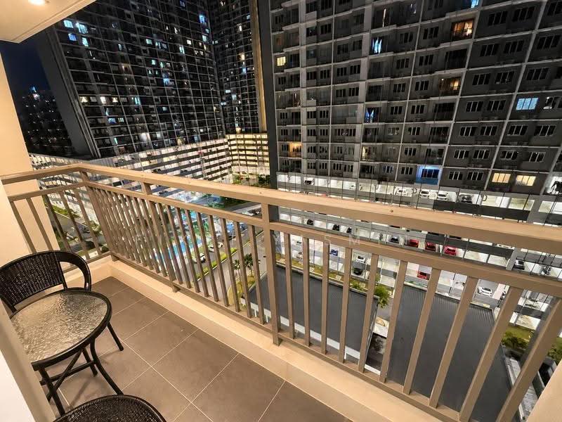 Pangsapuri untuk Dijual di Idaman Abadi - Fikri Yasmin - PropertyGuru.com.my