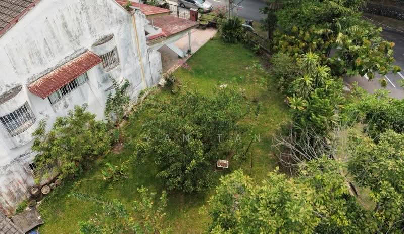 Rumah Teres 2-Tingkat untuk Dijual di Taman Sri Ukay (Ulu Kelang) - Ivan Tan - Exterior - PropertyGuru.com.my