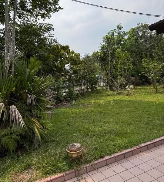 Rumah Teres 2-Tingkat untuk Dijual di Taman Sri Ukay (Ulu Kelang) - Ivan Tan - Garden - PropertyGuru.com.my