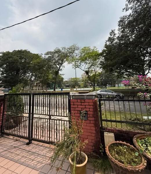Rumah Teres 2-Tingkat untuk Dijual di Taman Sri Ukay (Ulu Kelang) - Ivan Tan - Exterior - PropertyGuru.com.my