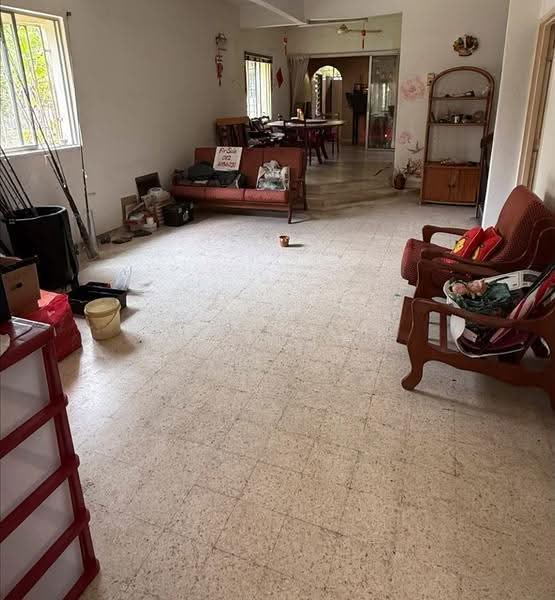 Rumah Teres 2-Tingkat untuk Dijual di Taman Sri Ukay (Ulu Kelang) - Ivan Tan - Living Room - PropertyGuru.com.my