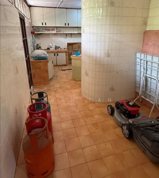 Rumah Teres 2-Tingkat untuk Dijual di Taman Sri Ukay (Ulu Kelang) - Ivan Tan - Kitchen - PropertyGuru.com.my