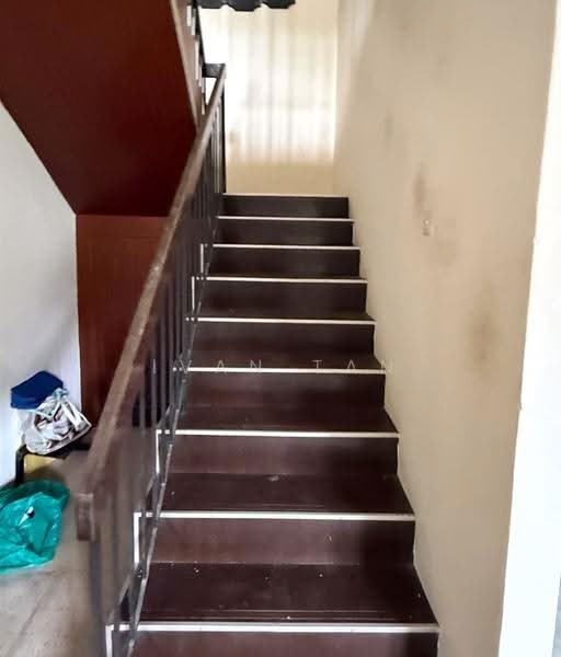 Rumah Teres 2-Tingkat untuk Dijual di Taman Sri Ukay (Ulu Kelang) - Ivan Tan - Interior - PropertyGuru.com.my