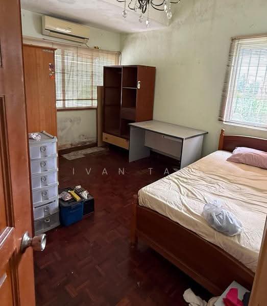 Rumah Teres 2-Tingkat untuk Dijual di Taman Sri Ukay (Ulu Kelang) - Ivan Tan - Bedroom - PropertyGuru.com.my
