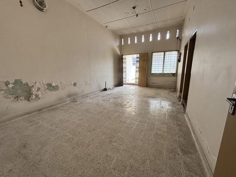 Semi-Detached House for Sale in Teluk Intan (Perak) - Fennie Tee - PropertyGuru.com.my