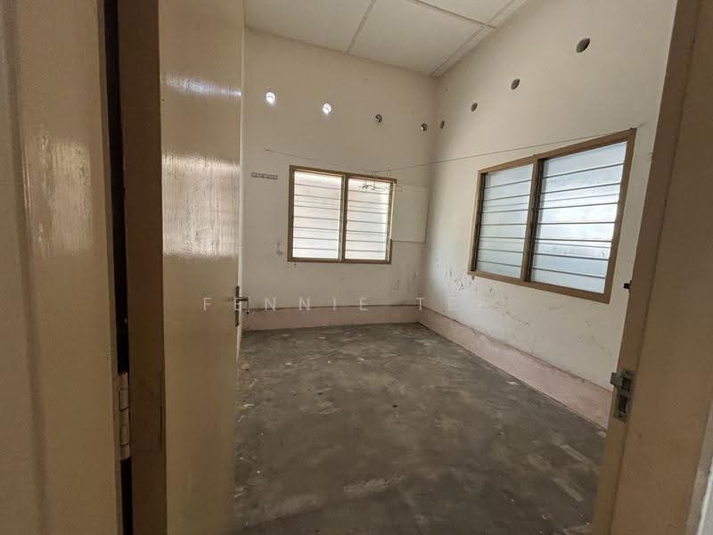 Semi-Detached House for Sale in Teluk Intan (Perak) - Fennie Tee - Others - PropertyGuru.com.my