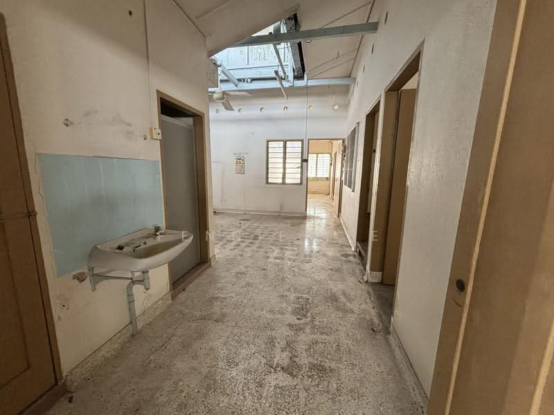 Semi-Detached House for Sale in Teluk Intan (Perak) - Fennie Tee - PropertyGuru.com.my