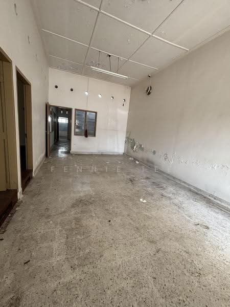Semi-Detached House for Sale in Teluk Intan (Perak) - Fennie Tee - Living Room - PropertyGuru.com.my