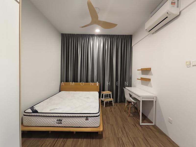 Condominium for Rent at Residensi Gembira 737 - Damon Heng - Bedroom - PropertyGuru.com.my