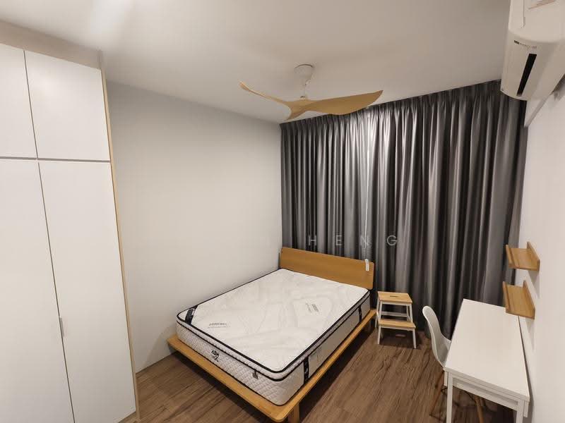 Condominium for Rent at Residensi Gembira 737 - Damon Heng - Bedroom - PropertyGuru.com.my