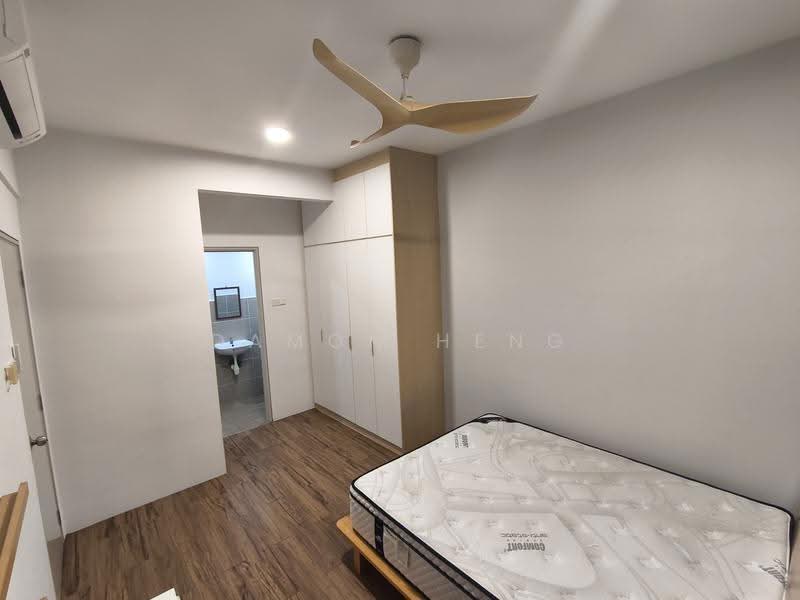 Condominium for Rent at Residensi Gembira 737 - Damon Heng - Bedroom - PropertyGuru.com.my