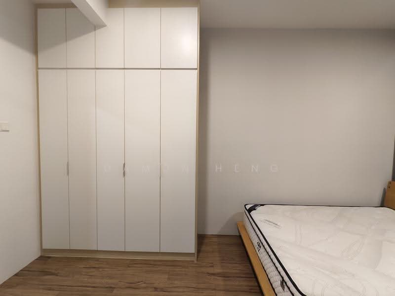 Condominium for Rent at Residensi Gembira 737 - Damon Heng - Bedroom - PropertyGuru.com.my