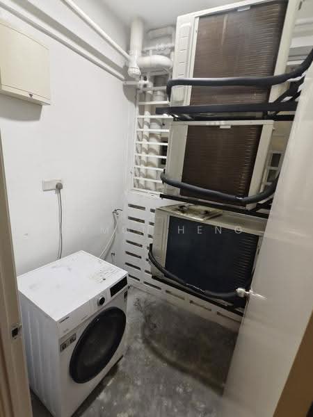 Condominium for Rent at Residensi Gembira 737 - Damon Heng - Interior - PropertyGuru.com.my
