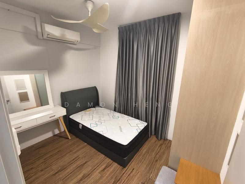 Condominium for Rent at Residensi Gembira 737 - Damon Heng - Bedroom - PropertyGuru.com.my