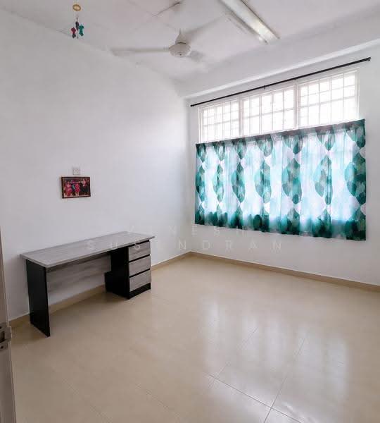 2-storey Terraced House for Sale in Taman Skudai Baru (Skudai) - Vinesh Susendran - Study - PropertyGuru.com.my