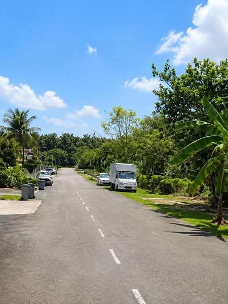 2-storey Terraced House for Sale in Taman Skudai Baru (Skudai) - Vinesh Susendran - Exterior - PropertyGuru.com.my