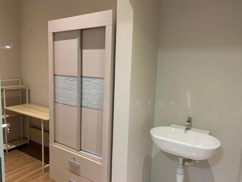 Service Residence for Rent at The Annex - Andrew Neoh - Interior - PropertyGuru.com.my