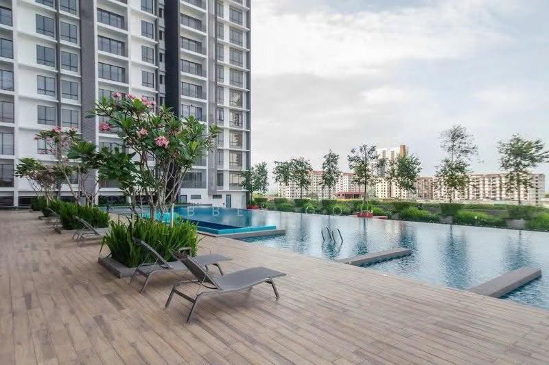 Kondominium untuk Dijual di Luminari - Abbey Goh - PropertyGuru.com.my