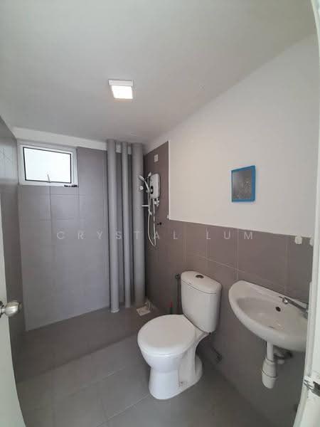 Apartment for Rent at Residensi Enesta - Crystal Lum - Bathroom - PropertyGuru.com.my