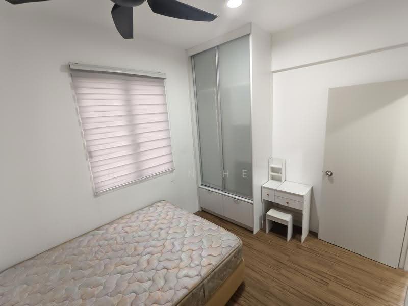 Condominium for Rent at Residensi Gembira 737 - Damon Heng - Bedroom - PropertyGuru.com.my