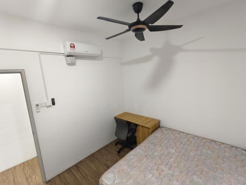 Condominium for Rent at Residensi Gembira 737 - Damon Heng - Bedroom - PropertyGuru.com.my