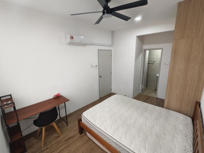 Condominium for Rent at Residensi Gembira 737 - Damon Heng - Bedroom - PropertyGuru.com.my