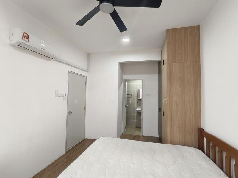 Condominium for Rent at Residensi Gembira 737 - Damon Heng - Bedroom - PropertyGuru.com.my