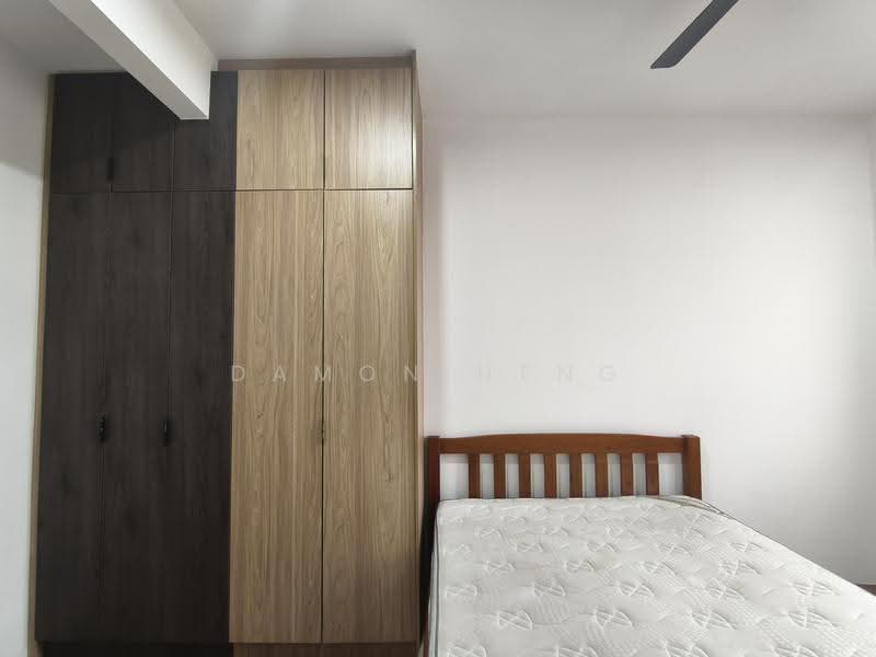 Condominium for Rent at Residensi Gembira 737 - Damon Heng - Bedroom - PropertyGuru.com.my