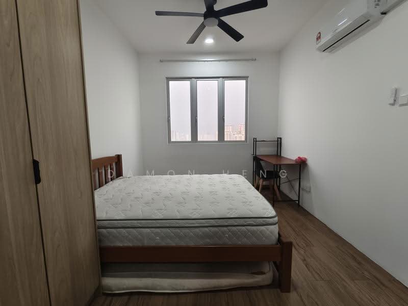 Condominium for Rent at Residensi Gembira 737 - Damon Heng - Bedroom - PropertyGuru.com.my