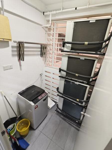 Condominium for Rent at Residensi Gembira 737 - Damon Heng - Interior - PropertyGuru.com.my