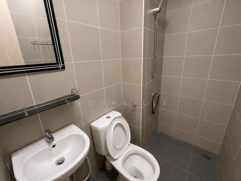 Kondominium untuk Dijual di SeventyNine Residence (79 Residence) - Yvonne Lee - Bathroom - PropertyGuru.com.my