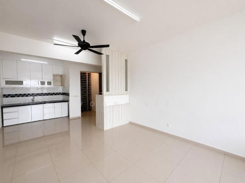 Kondominium untuk Dijual di SeventyNine Residence (79 Residence) - Yvonne Lee - Kitchen - PropertyGuru.com.my