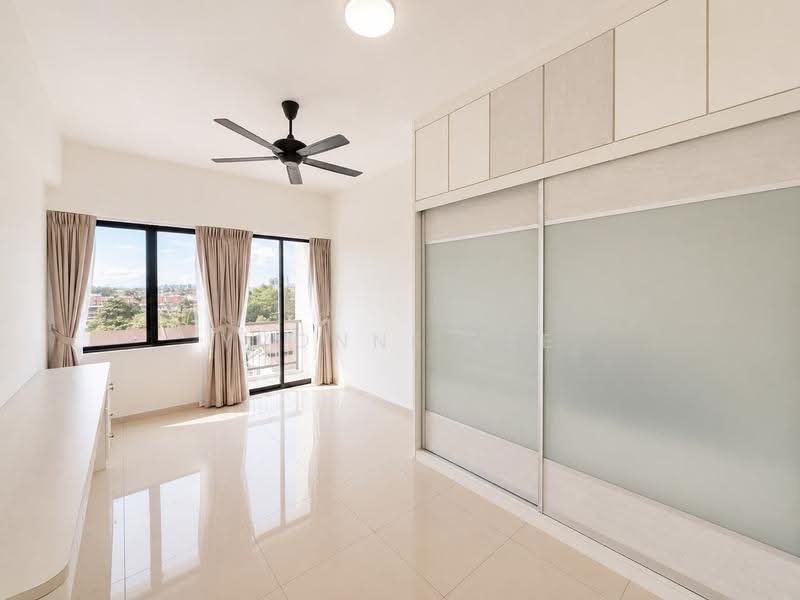 Kondominium untuk Dijual di SeventyNine Residence (79 Residence) - Yvonne Lee - Bedroom - PropertyGuru.com.my