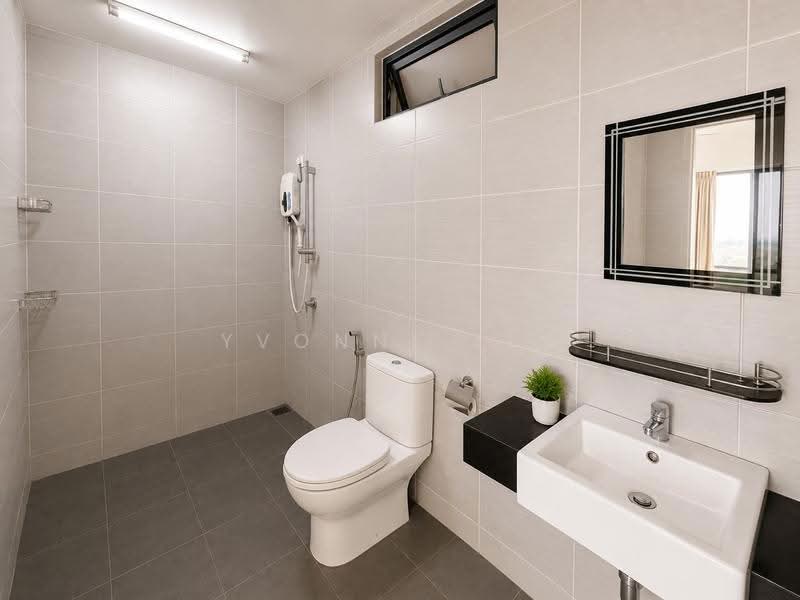 Kondominium untuk Dijual di SeventyNine Residence (79 Residence) - Yvonne Lee - Bathroom - PropertyGuru.com.my