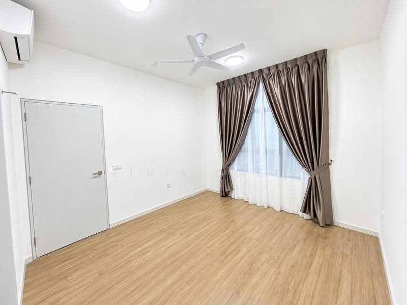 Kondominium untuk Disewa di Teja @ Subang Jaya City Centre (SJCC) - Elvin Gwee - Interior - PropertyGuru.com.my