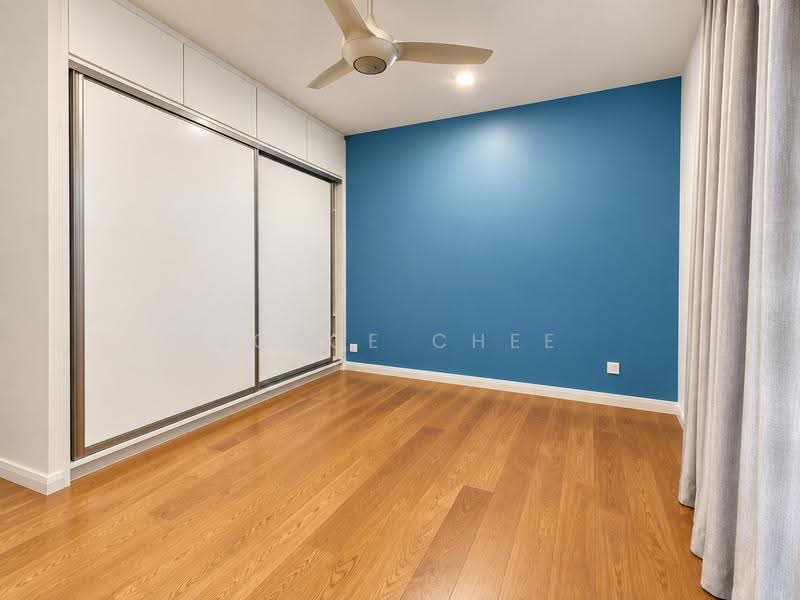 Condominium for Sale at The Westside One - Joyce Chee - Bedroom - PropertyGuru.com.my