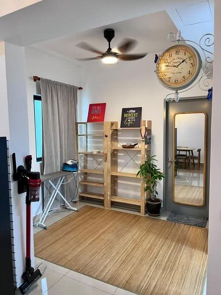 Service Residence for Rent at M Centura - Lesli Yim - Interior - PropertyGuru.com.my
