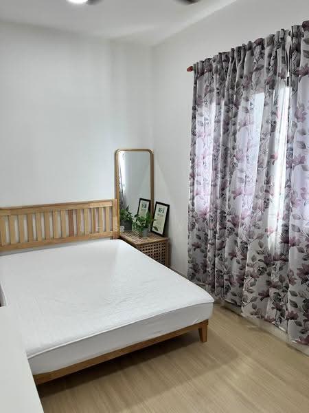 Service Residence for Rent at M Centura - Lesli Yim - Bedroom - PropertyGuru.com.my