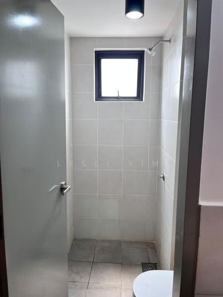 Service Residence for Rent at M Centura - Lesli Yim - Bathroom - PropertyGuru.com.my