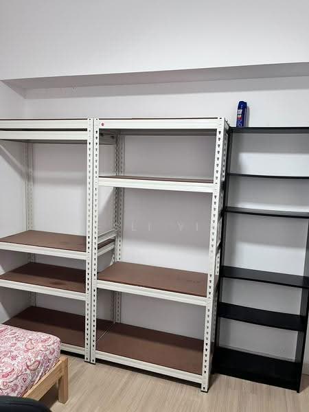 Service Residence for Rent at M Centura - Lesli Yim - Interior - PropertyGuru.com.my