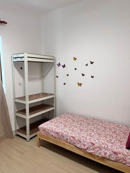 Service Residence for Rent at M Centura - Lesli Yim - Bedroom - PropertyGuru.com.my