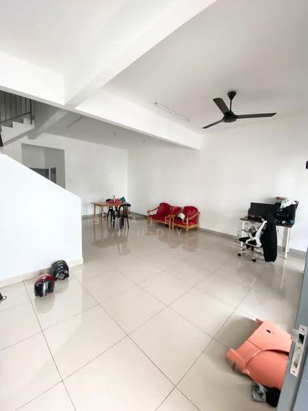 Rumah Teres untuk Dijual di Rawang (Selangor) - Shaiful Rudy - PropertyGuru.com.my