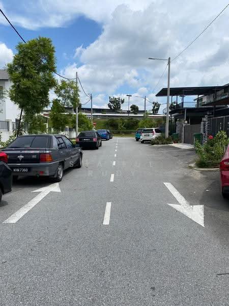 Rumah Teres untuk Dijual di Rawang (Selangor) - Shaiful Rudy - PropertyGuru.com.my