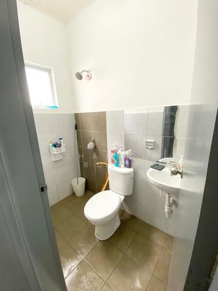 Rumah Teres untuk Dijual di Rawang (Selangor) - Shaiful Rudy - PropertyGuru.com.my