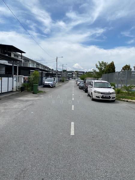 Rumah Teres untuk Dijual di Rawang (Selangor) - Shaiful Rudy - PropertyGuru.com.my
