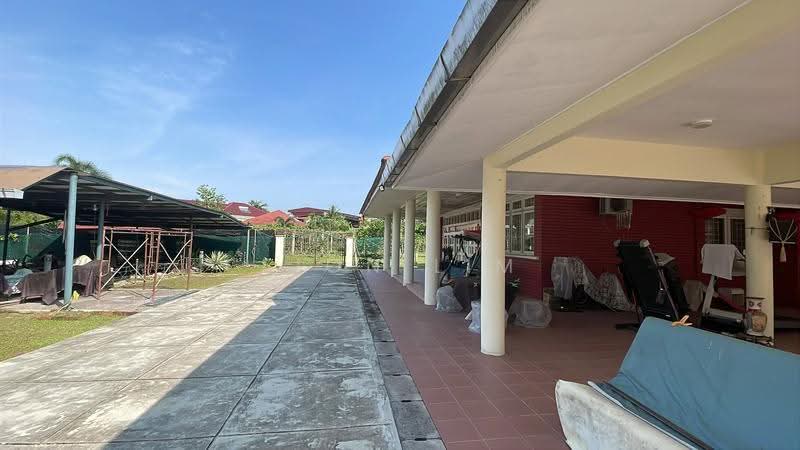Bungalow House for Sale in Taman Bukit Tiram (Ulu Tiram) - Fion Lim - Exterior - PropertyGuru.com.my