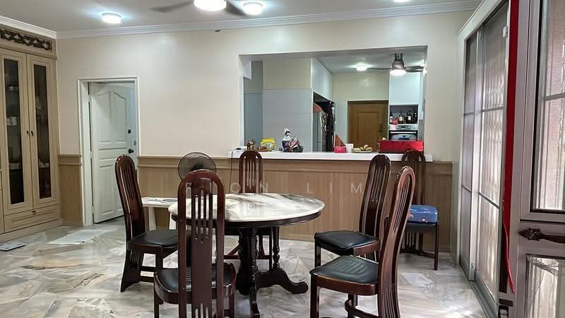 Bungalow House for Sale in Taman Bukit Tiram (Ulu Tiram) - Fion Lim - Dining Room - PropertyGuru.com.my