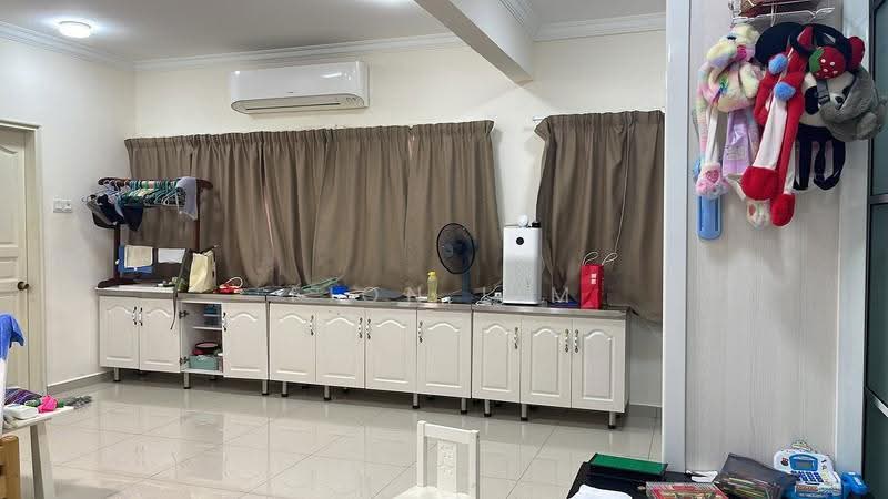 Bungalow House for Sale in Taman Bukit Tiram (Ulu Tiram) - Fion Lim - Interior - PropertyGuru.com.my